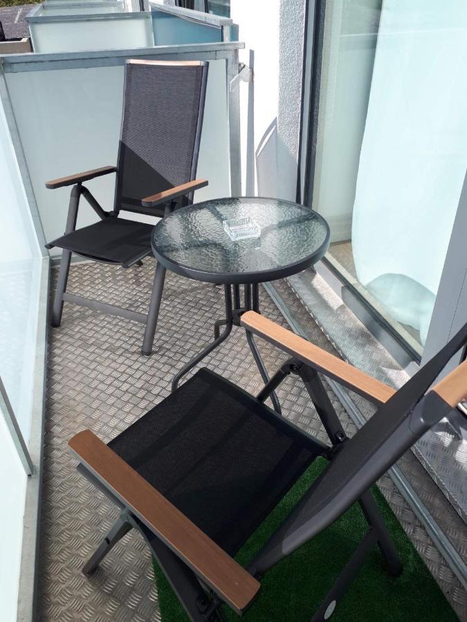 Cozy Studio With Netflix - Apartmanovy Dom Bernard Vysoké Tatry Esterno foto