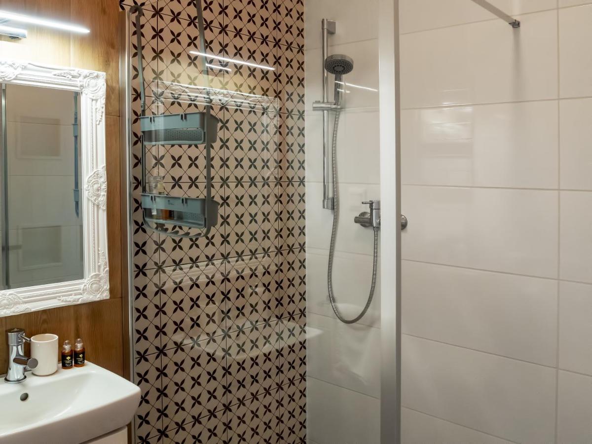 Cozy Studio With Netflix - Apartmanovy Dom Bernard Vysoké Tatry Esterno foto